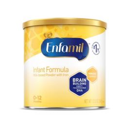 Enfamil Infant Formula