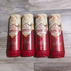 Old Spice Super Hydration Body Wash BUNDLE