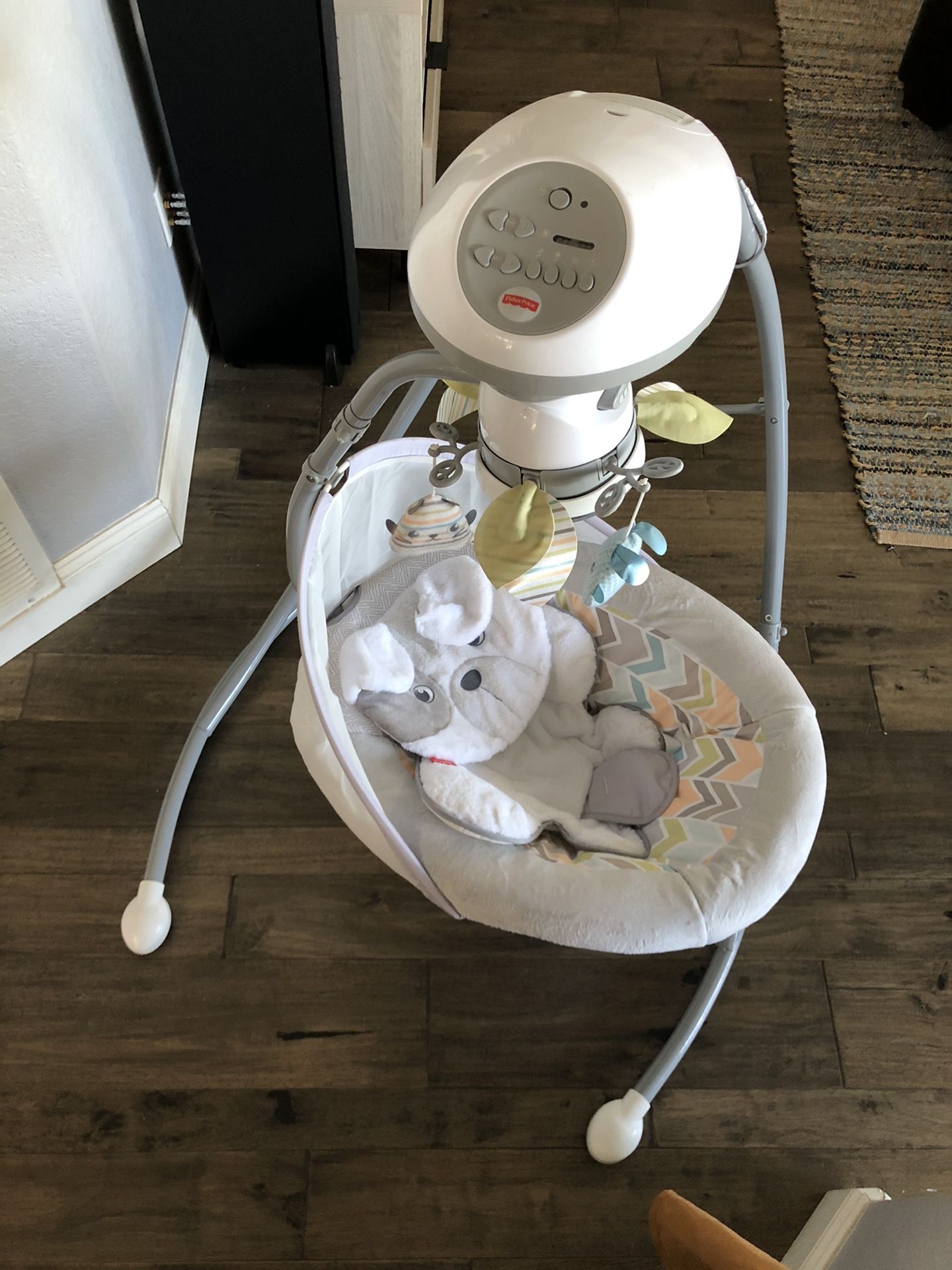 Fisher Price Baby Swing