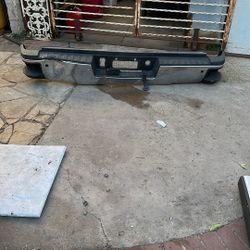 2017 GMC Sierra 2500