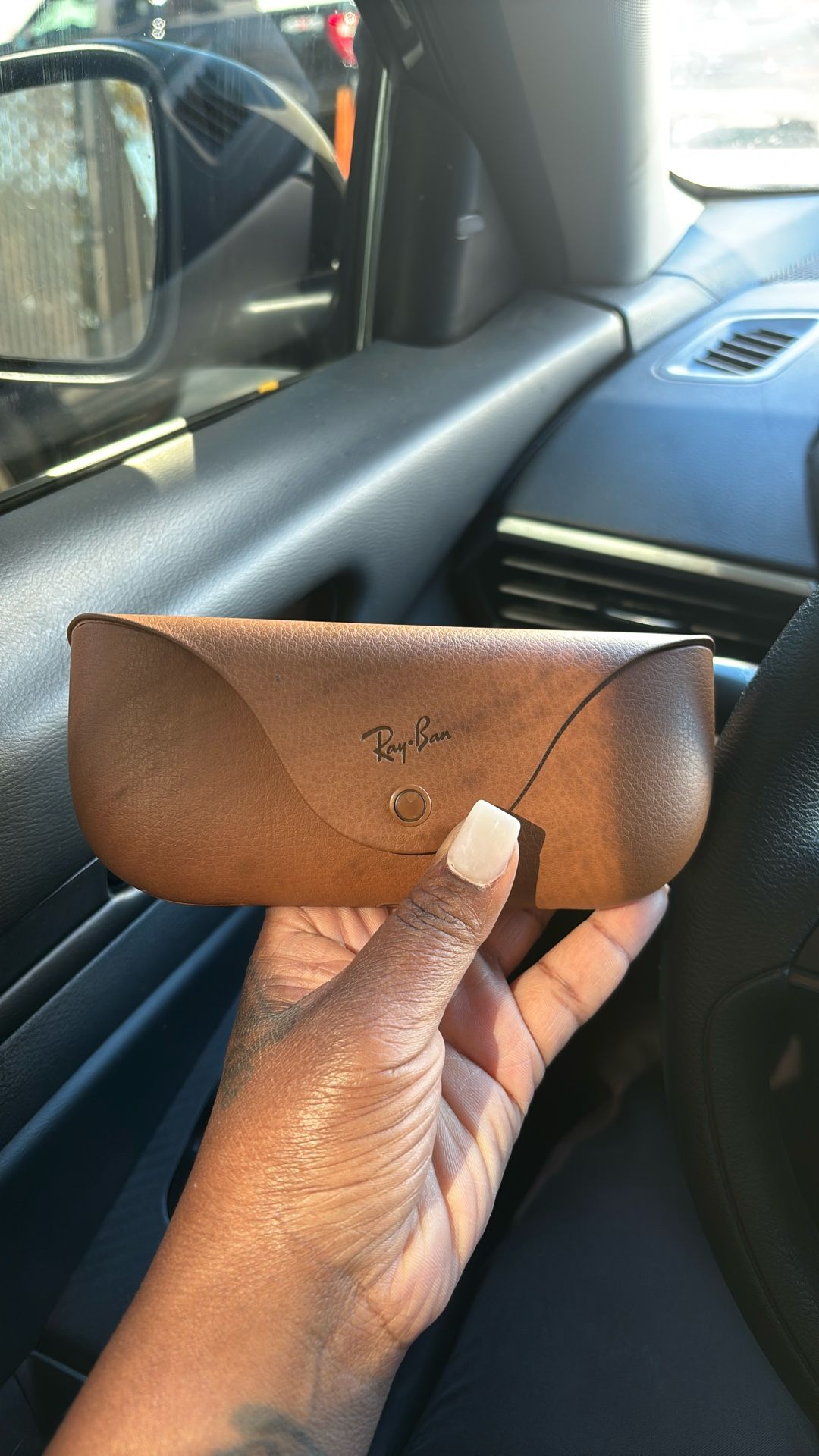 RAY -Ban Meta