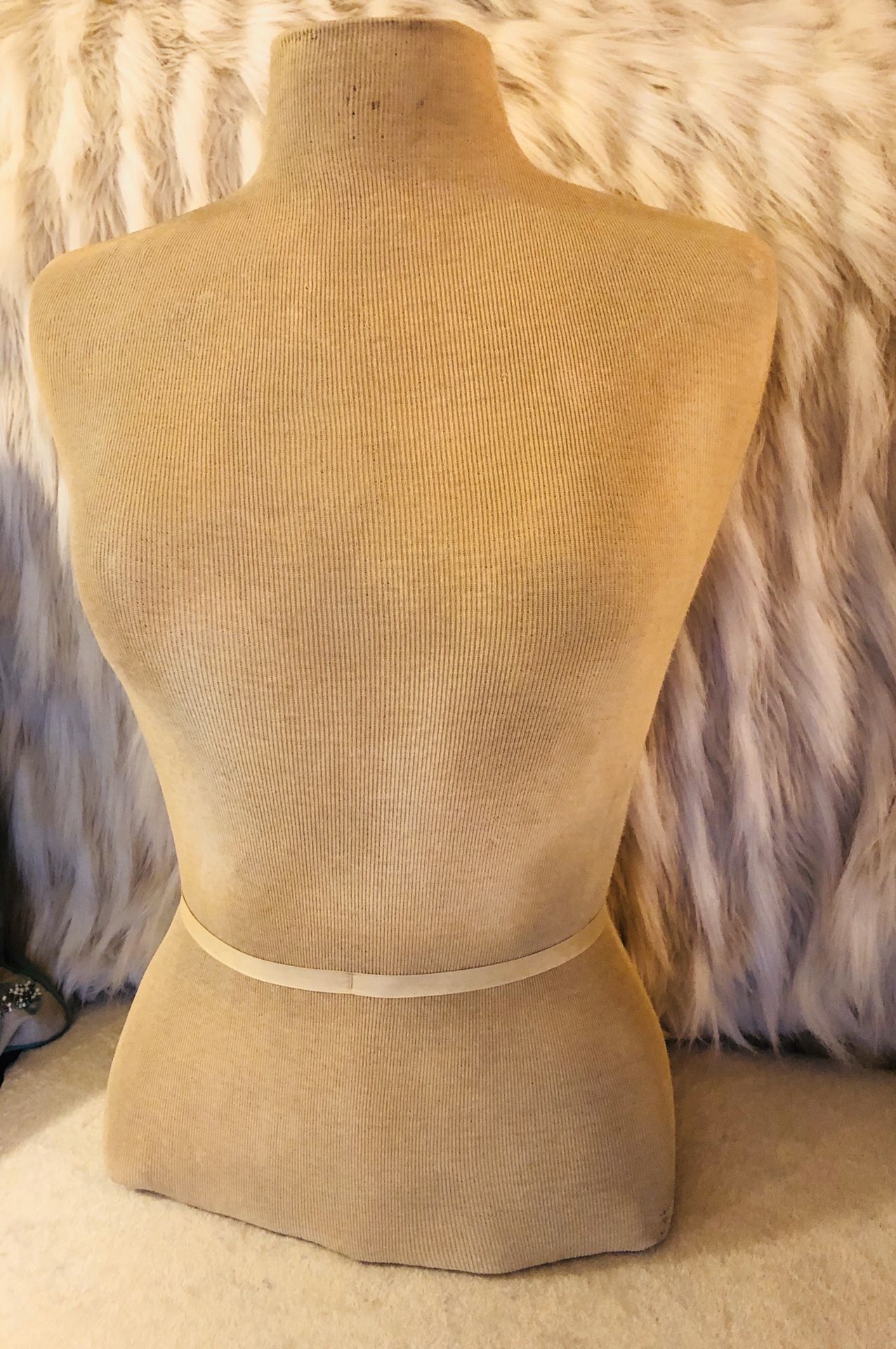 Women’s Mannequin