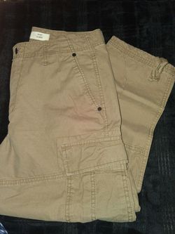 Old Navy 94'cargos