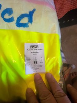 Construction Pants