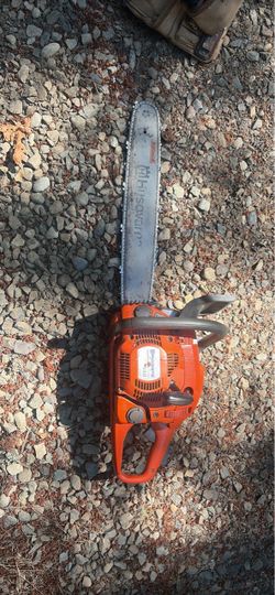 Husqvarna 450