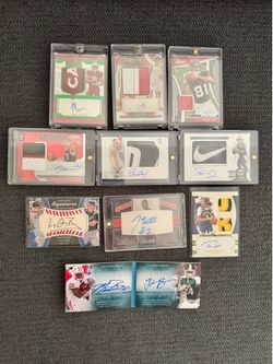 Random Cards!