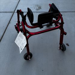 Nimbo Inspired Kids Walker - Brand New!
