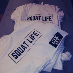 Bulk shirts