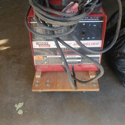 AC-226 ARC WELDER