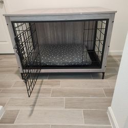 Dog Kennel