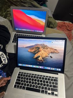 Apple MacBook Pro Air 15 13 Inch 2013