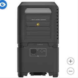 For Sale Firman Power Station 