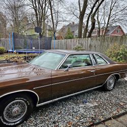 Classic Ford LTD Brougham For sale 