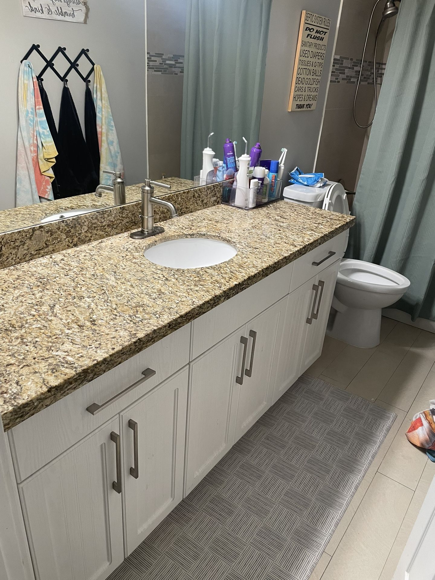 Bathroom Vanity