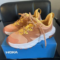 Hoka Anacapa Breeze Size 8.5B Women’s $95