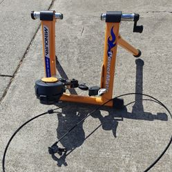 Minoura Powermatic Bike Trainer