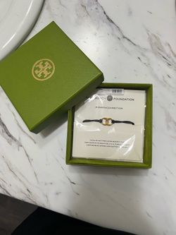 Tory Burch bracelet