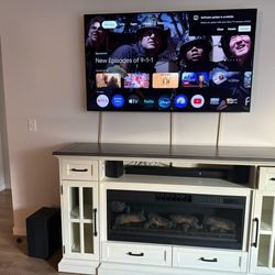 Sony 65" BRAVIA XR A80L OLED 4K Smart Google TV