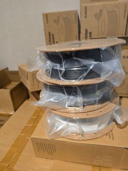 Title: PLA 3D Printer Filament – 1KG Rolls & Bundle Offers