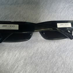 Jimmy Choo Sun Glasses