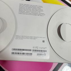 Apple Watch Ultra 2 49m LTE New 