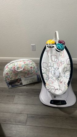 4 MOMS/BOPPY FREE / GRATIS