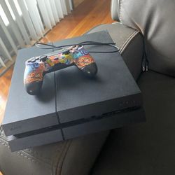 PS4