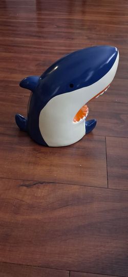 Shark bank