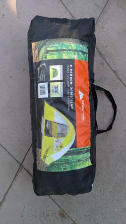 Tent