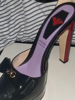 Gucci Shoes Brand New