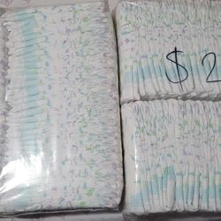 Diapers