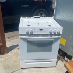 Frigidaire