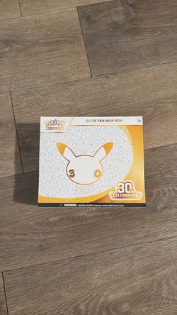 30th Anniversary ETB