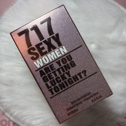 717 Women’s Perfume