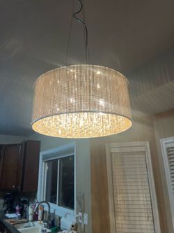 Ceiling light La