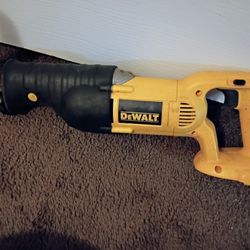 Sawzall