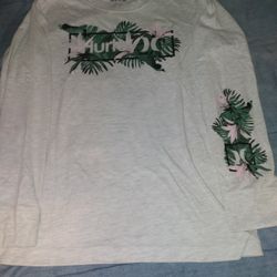 Hurley Long Sleeve