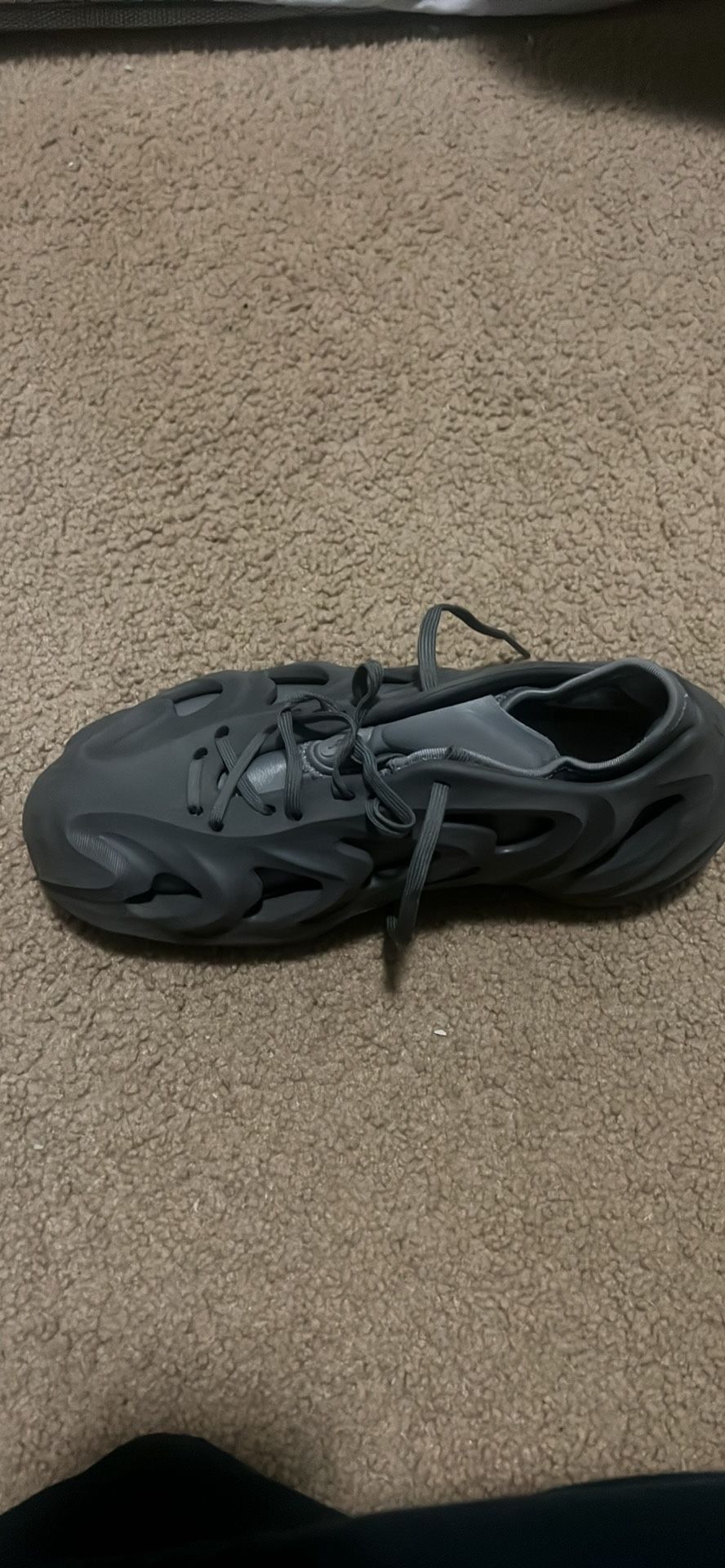 Adidas adiFOM Shoes