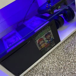 Xbox One Series X 