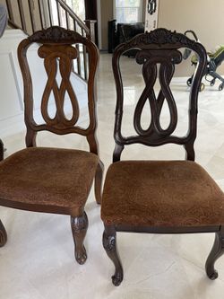 Table And Chairs