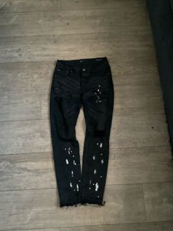 Purple brand jeans size 30 (OBO) READ DESCRIPTION!
