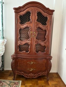 Vintage Armware best offer wins
