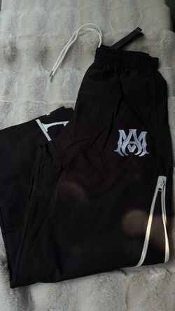 Amiri sweatpants