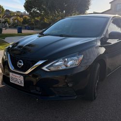2018 Nissan Sentra