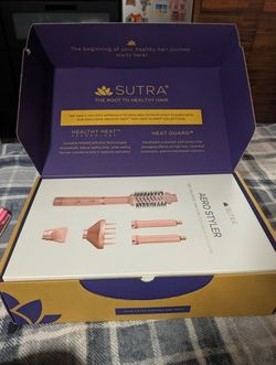 Hair Blow Dryer / Styler