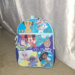 Disney Backpack