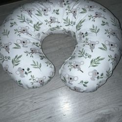 Boppy Nursing Pillow