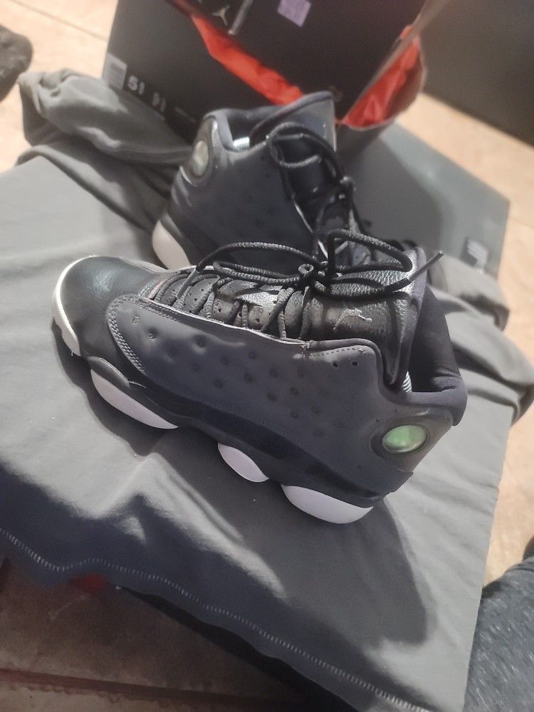 Jordan