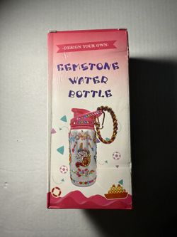 GemStone Water bottle 