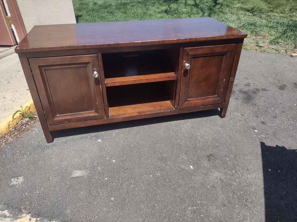 TV Stand/Dresser